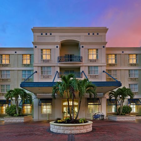 Voco Sarasota By Ihg Hotel Buitenkant foto