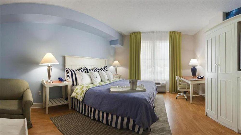 Voco Sarasota By Ihg Hotel Buitenkant foto