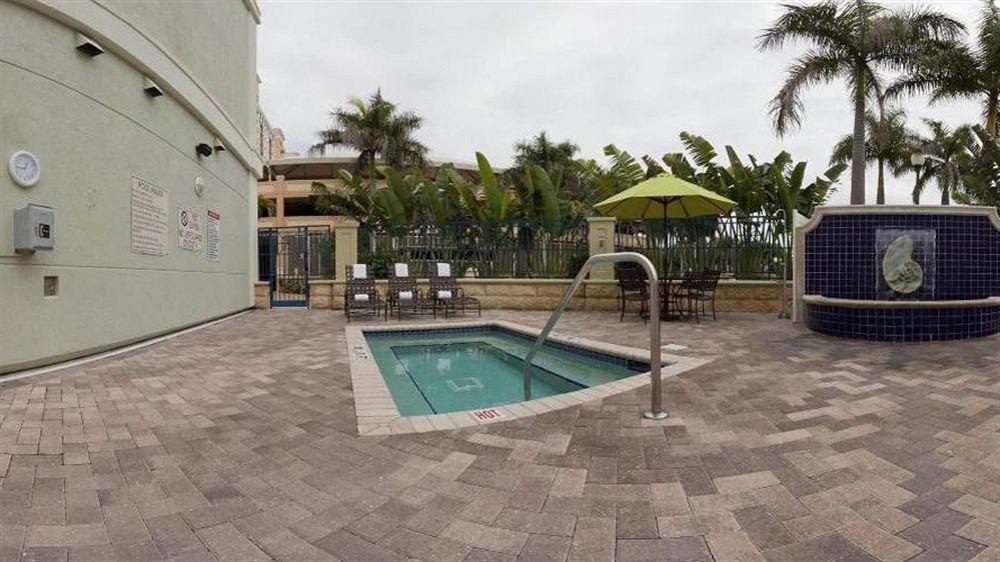 Voco Sarasota By Ihg Hotel Buitenkant foto
