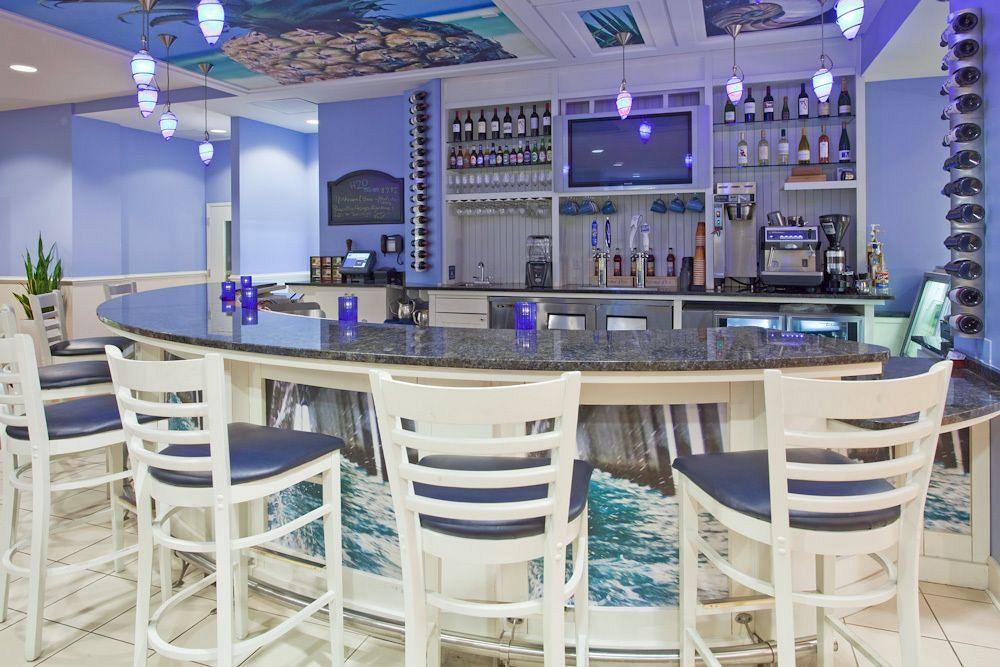 Voco Sarasota By Ihg Hotel Restaurant foto