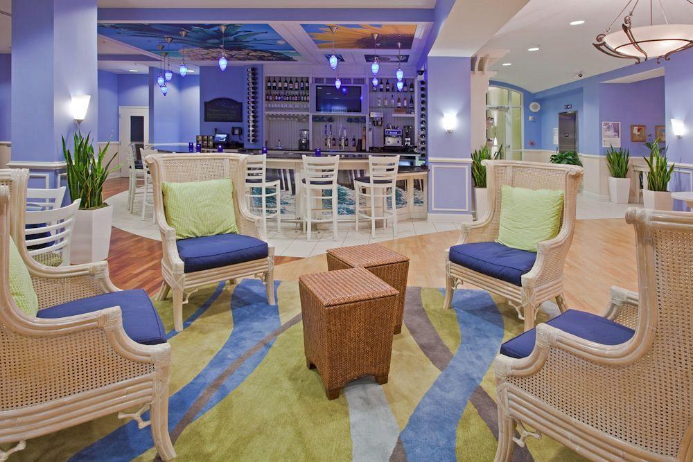 Voco Sarasota By Ihg Hotel Restaurant foto