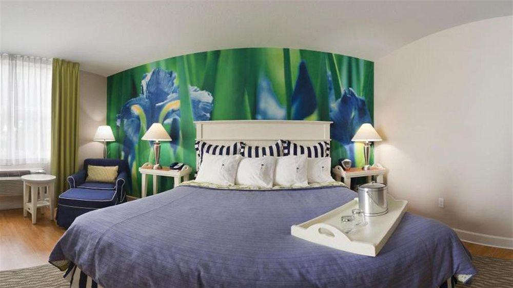 Voco Sarasota By Ihg Hotel Buitenkant foto