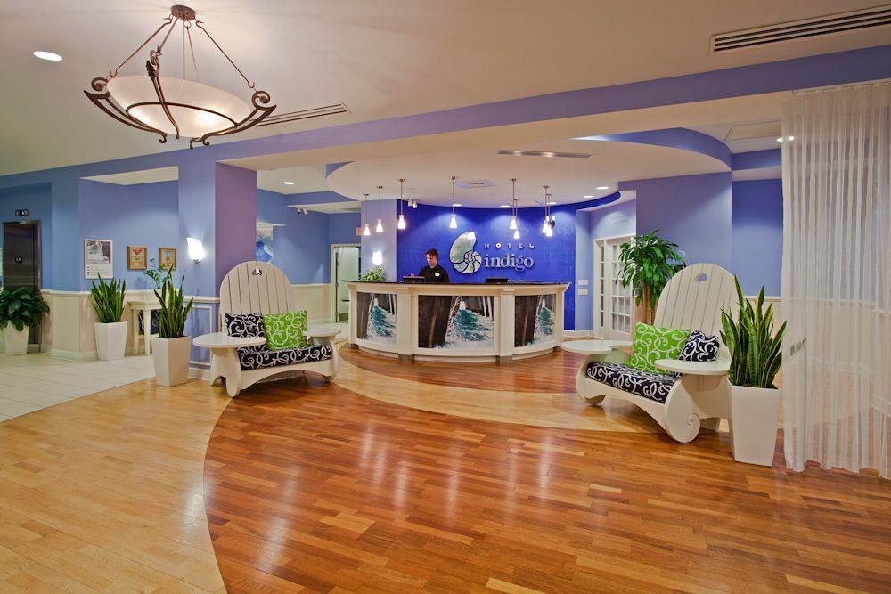 Voco Sarasota By Ihg Hotel Interieur foto