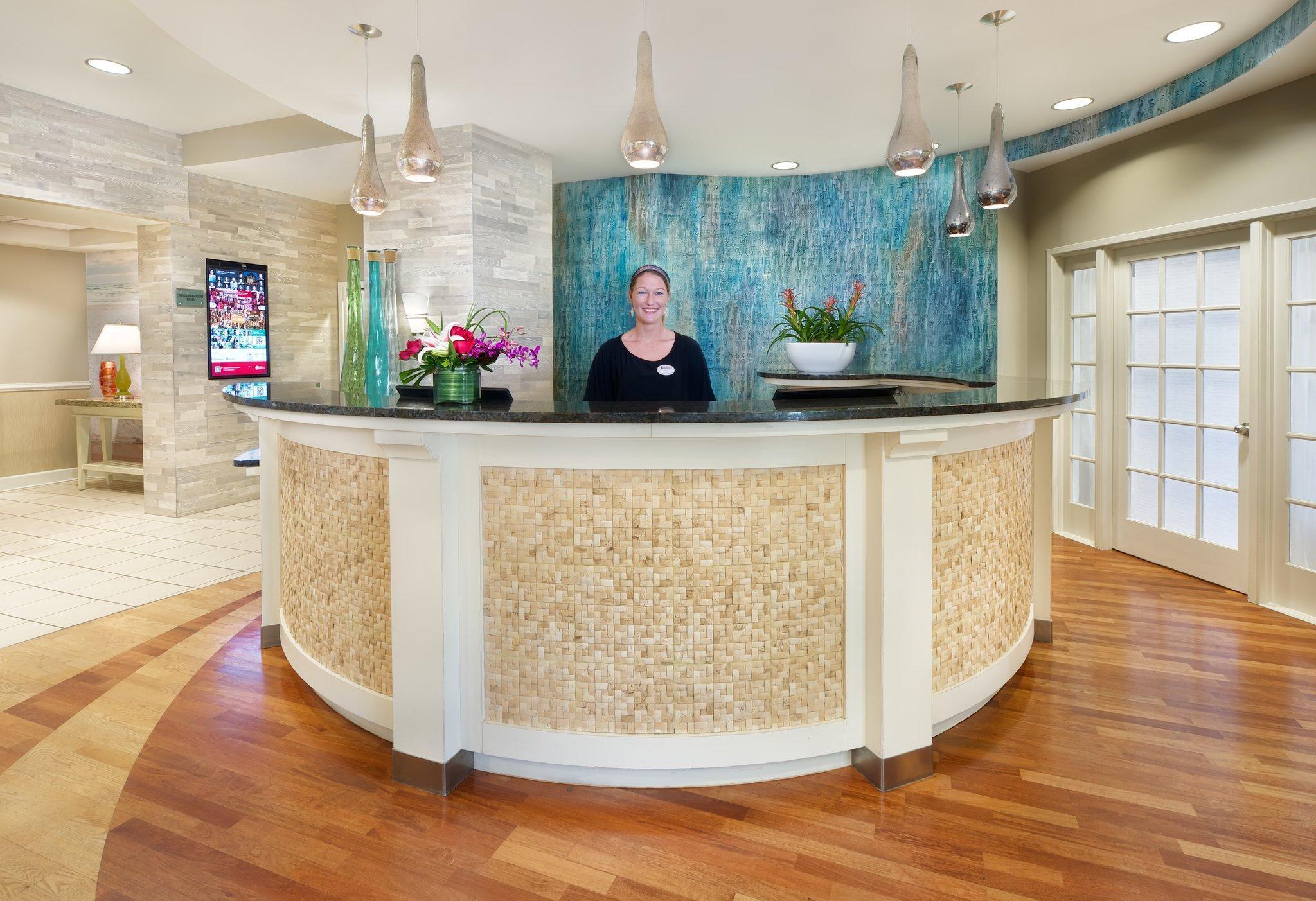 Voco Sarasota By Ihg Hotel Buitenkant foto