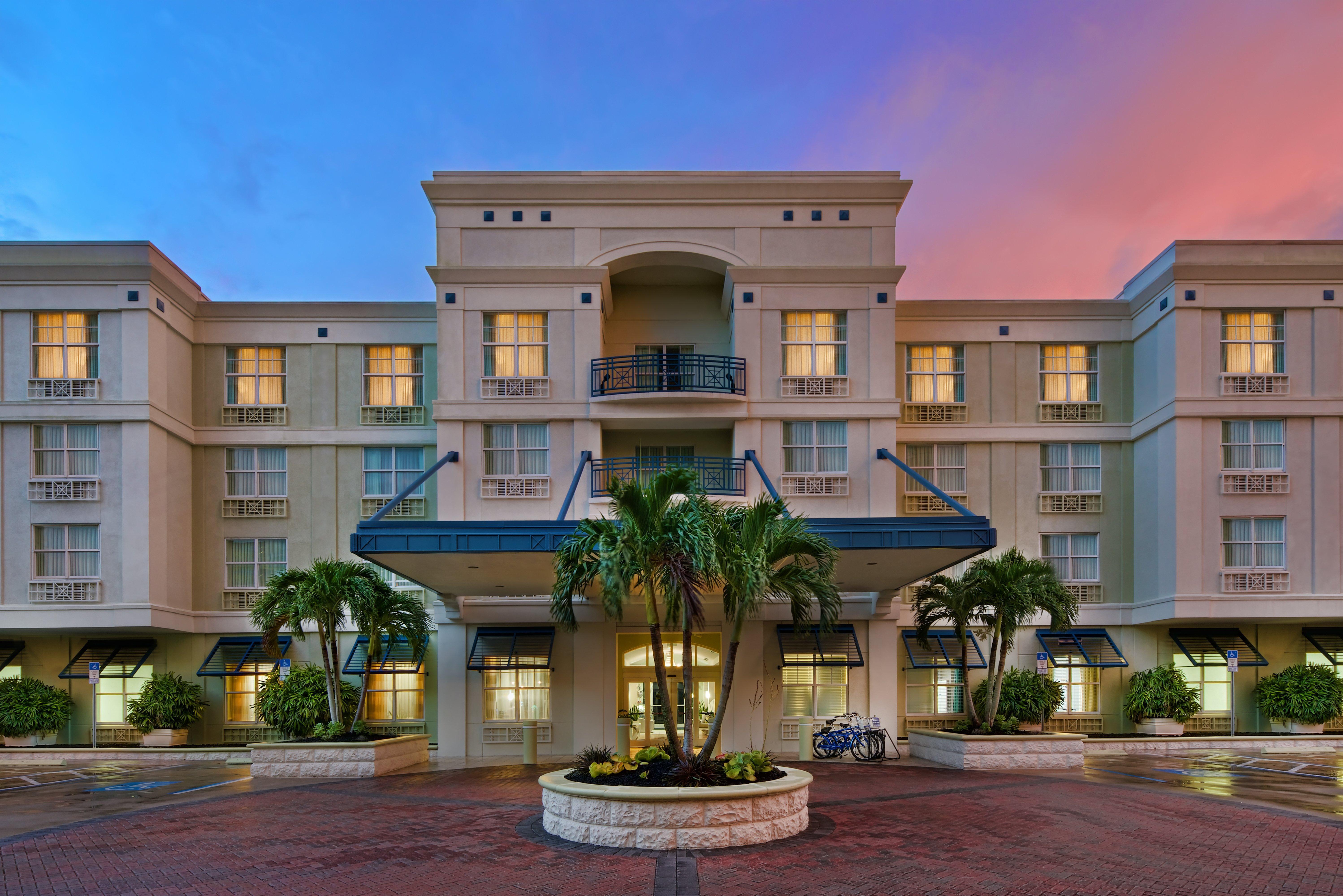 Voco Sarasota By Ihg Hotel Buitenkant foto