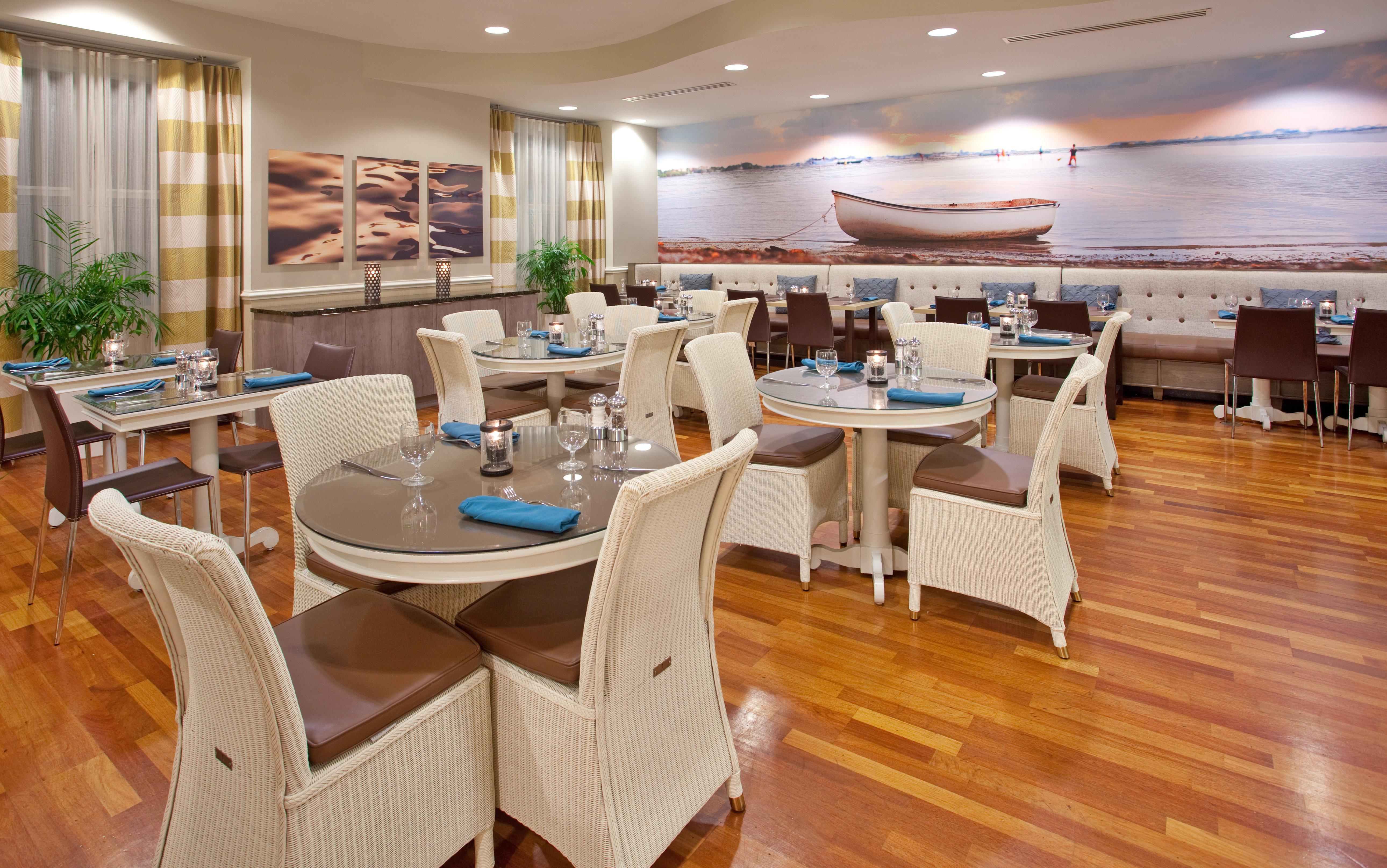 Voco Sarasota By Ihg Hotel Buitenkant foto