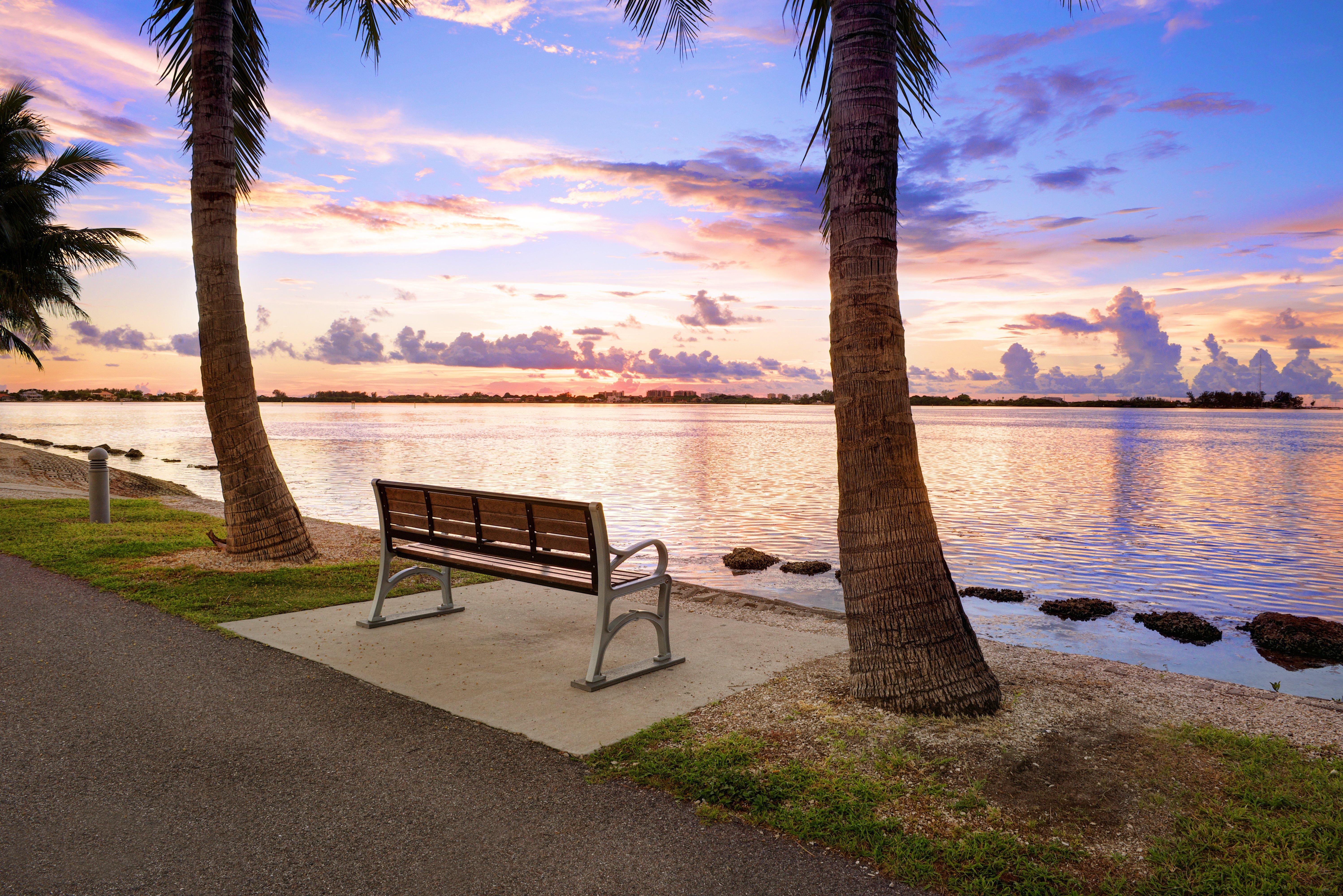 Voco Sarasota By Ihg Hotel Buitenkant foto
