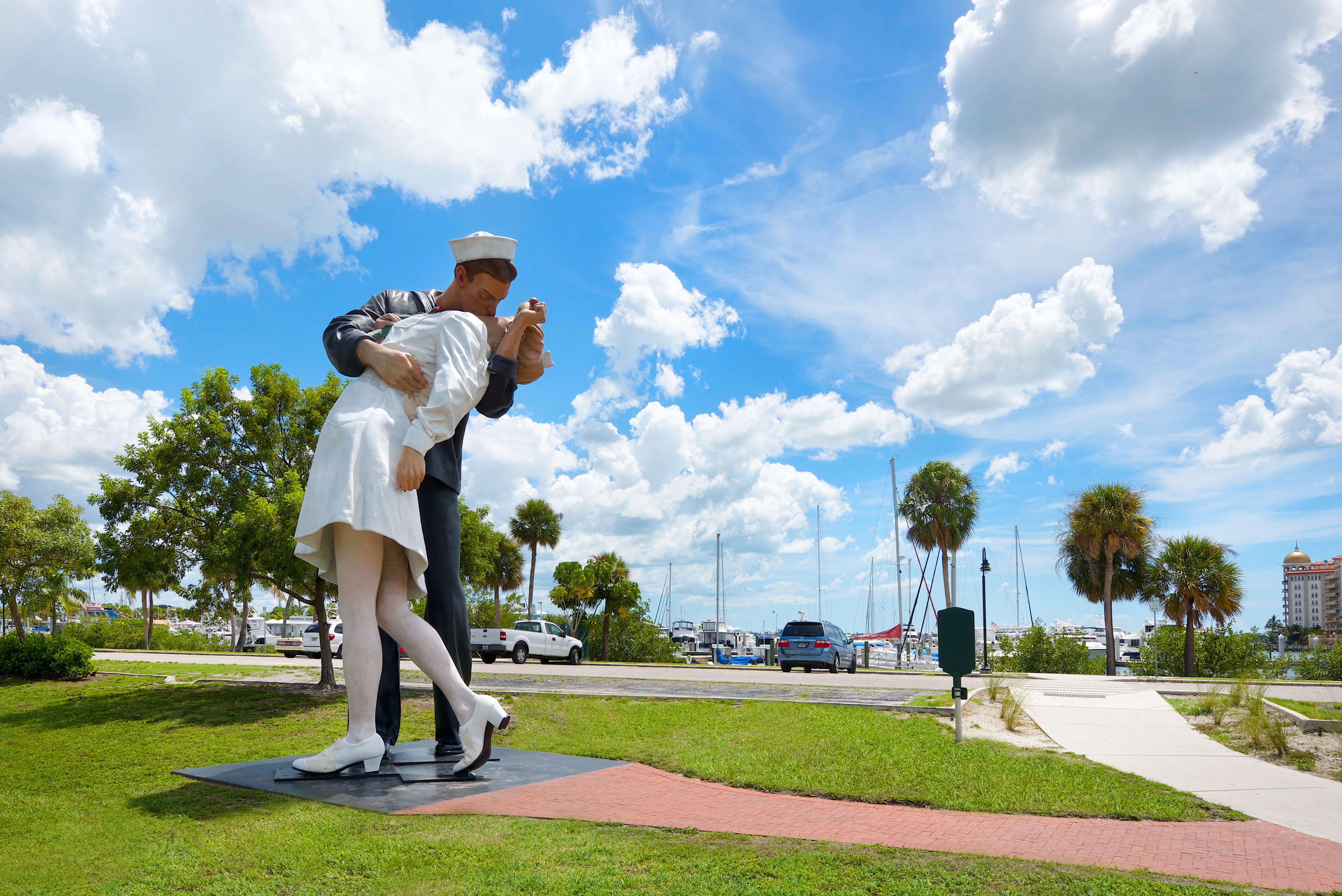 Voco Sarasota By Ihg Hotel Buitenkant foto