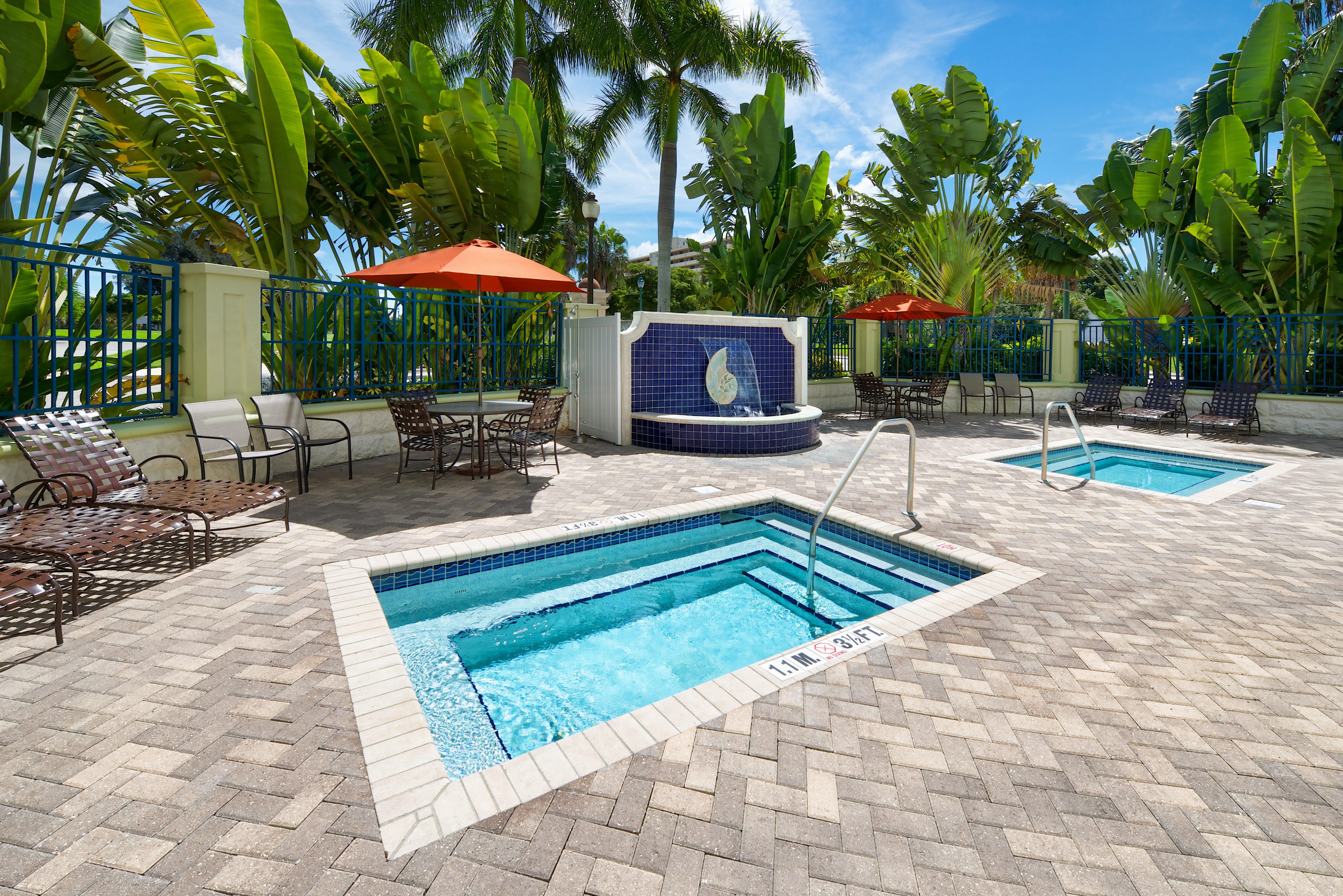 Voco Sarasota By Ihg Hotel Buitenkant foto