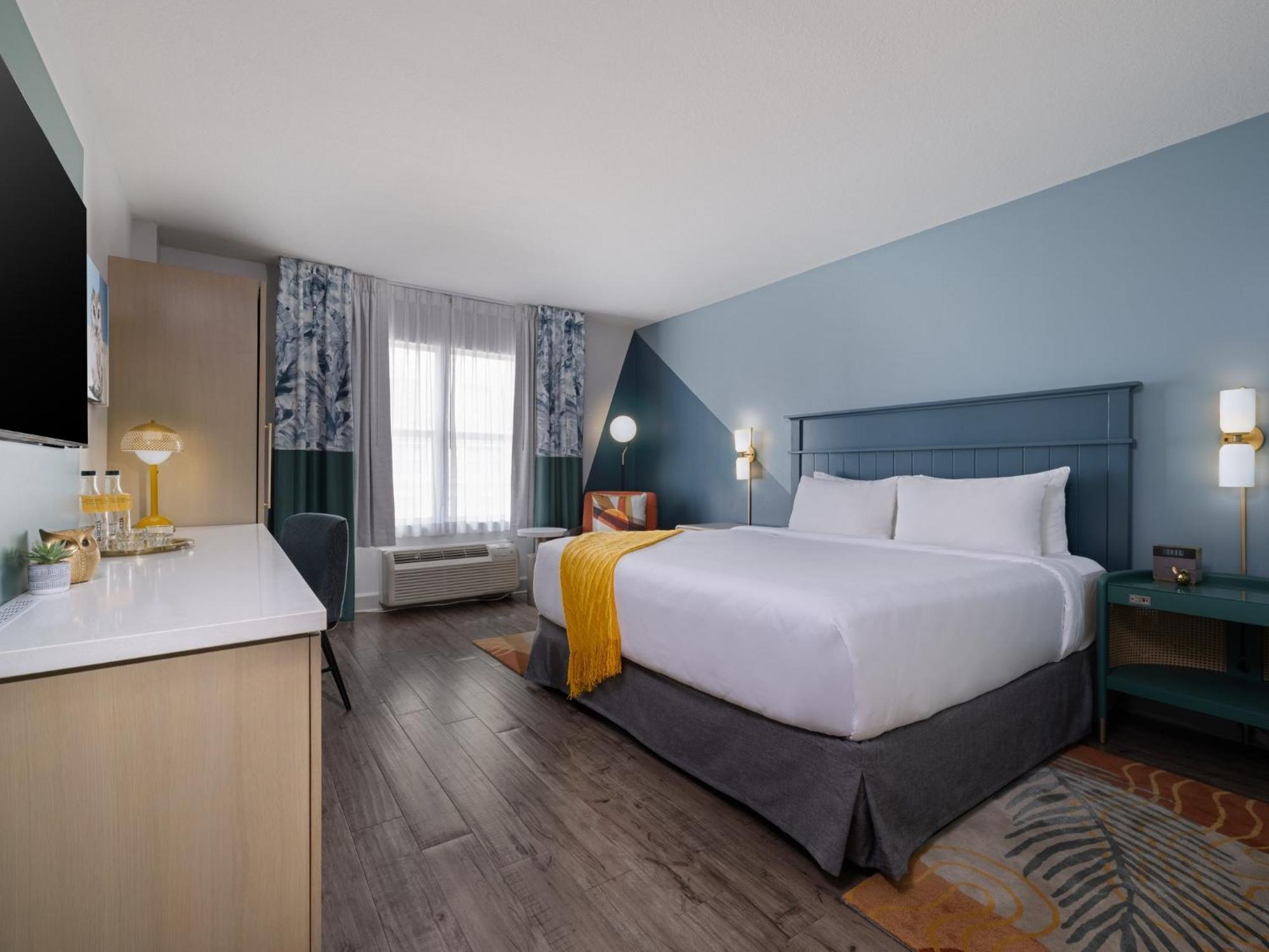 Voco Sarasota By Ihg Hotel Buitenkant foto