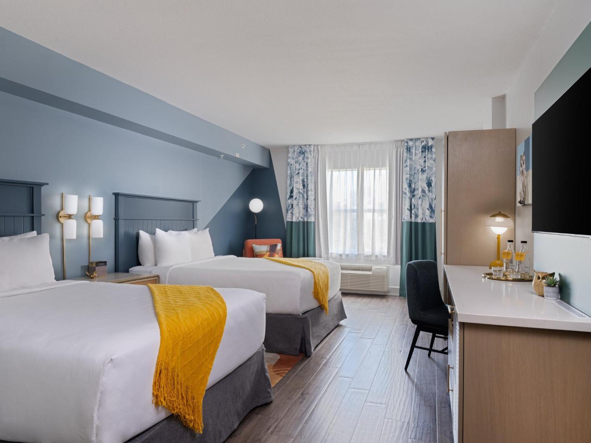 Voco Sarasota By Ihg Hotel Buitenkant foto