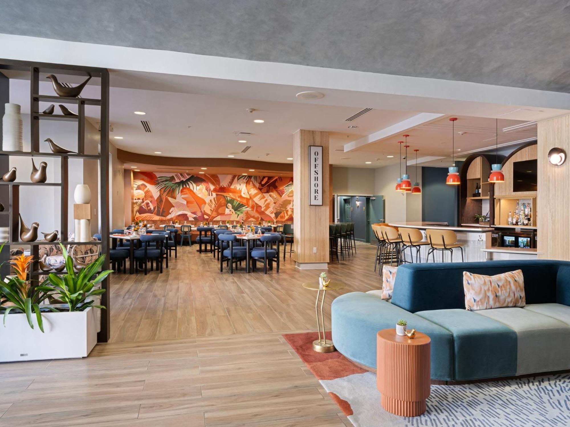 Voco Sarasota By Ihg Hotel Buitenkant foto