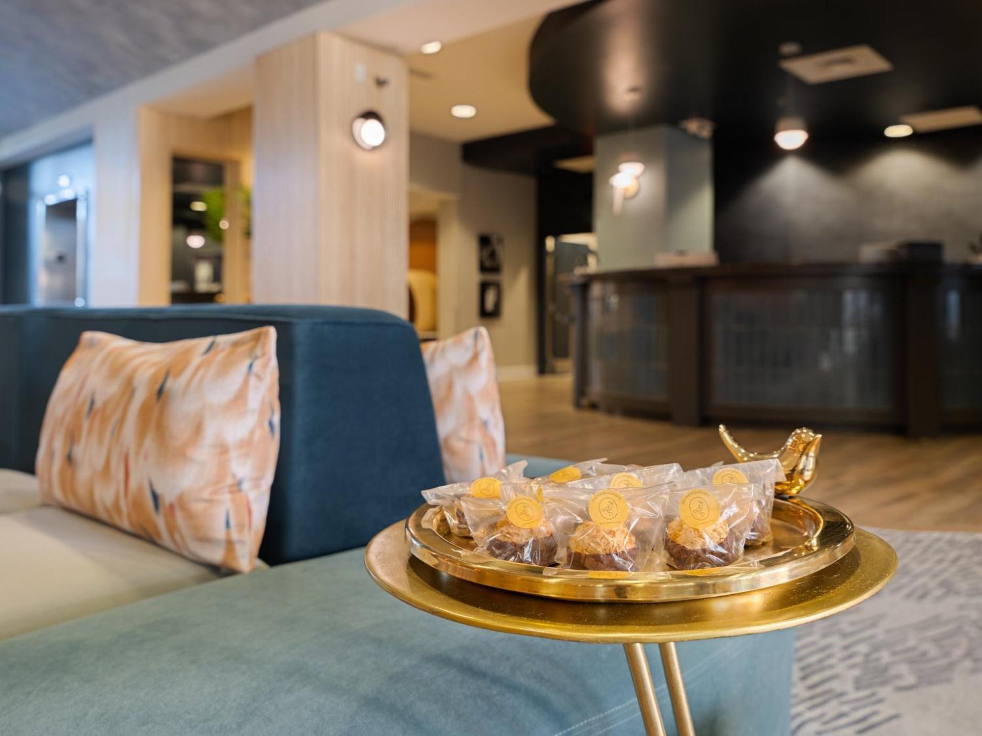 Voco Sarasota By Ihg Hotel Buitenkant foto