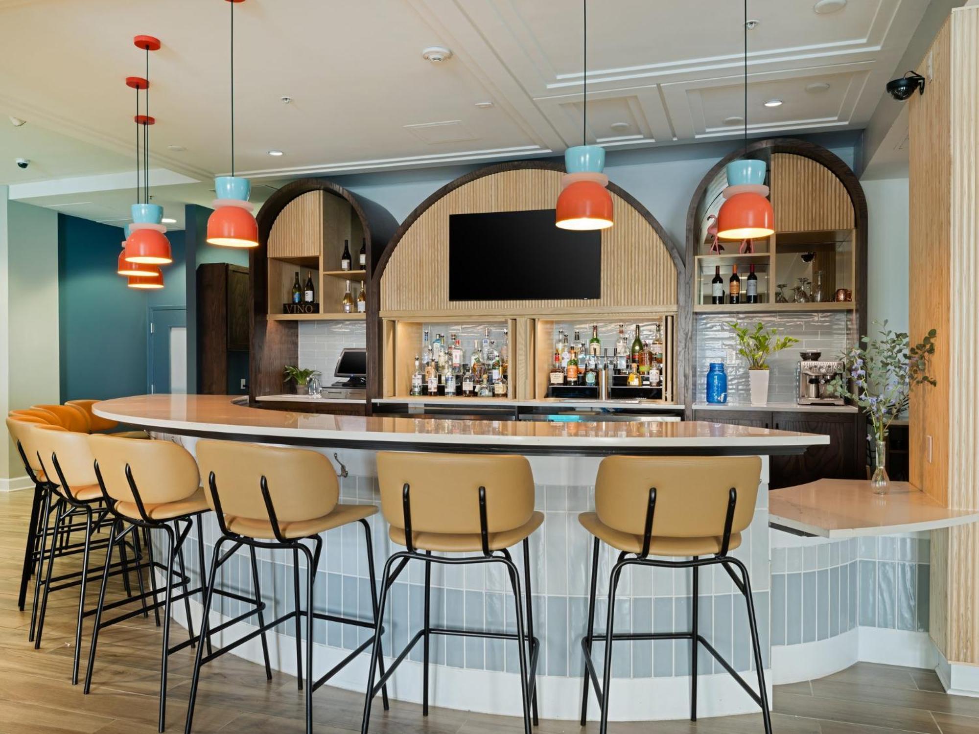 Voco Sarasota By Ihg Hotel Buitenkant foto
