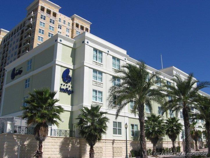 Voco Sarasota By Ihg Hotel Buitenkant foto