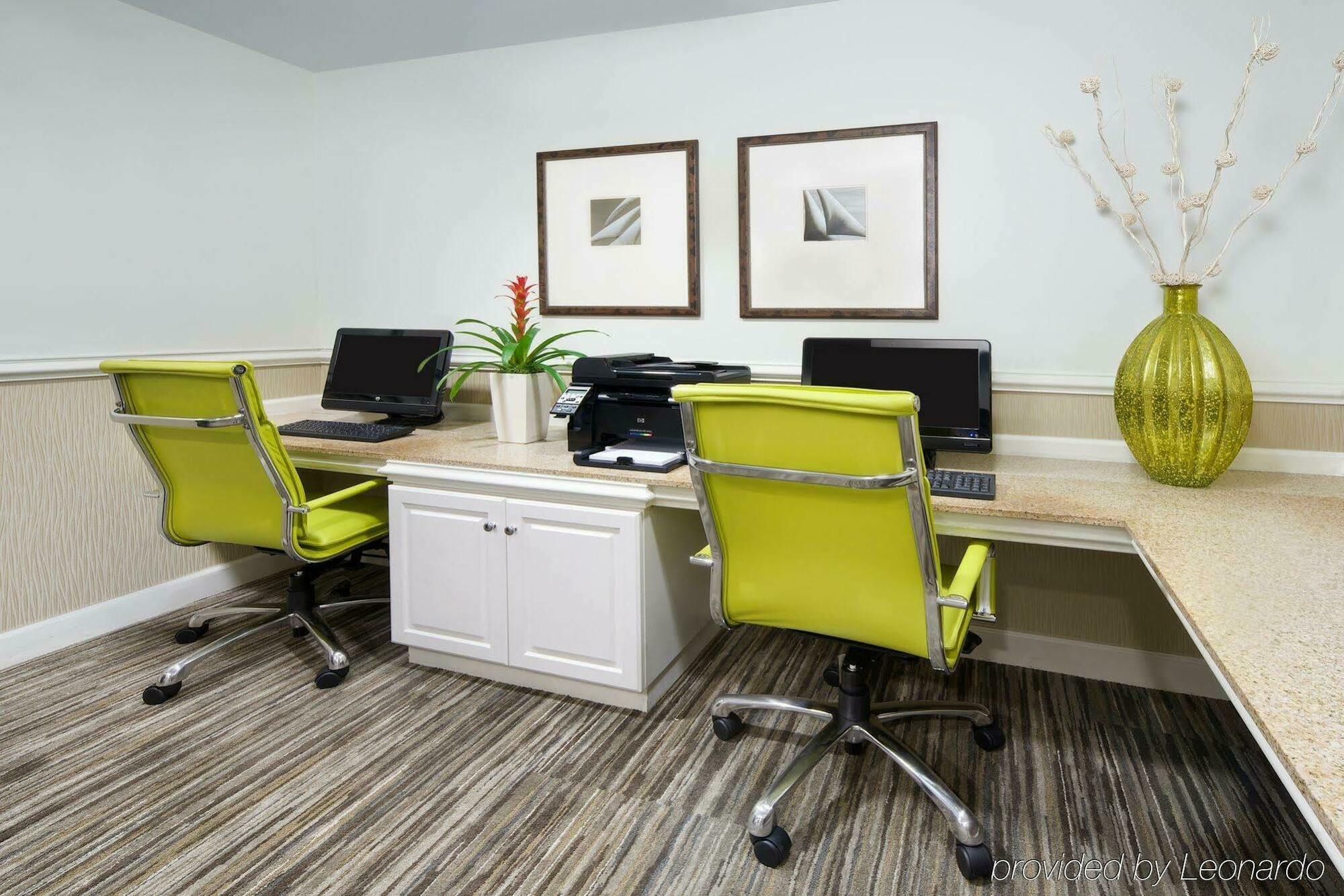 Voco Sarasota By Ihg Hotel Buitenkant foto