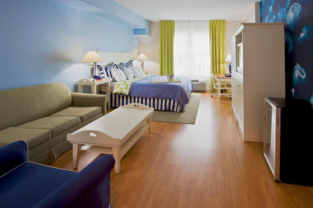 Voco Sarasota By Ihg Hotel Kamer foto