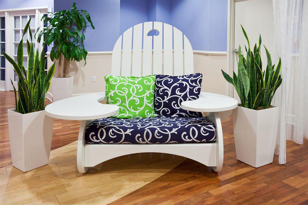 Voco Sarasota By Ihg Hotel Interieur foto