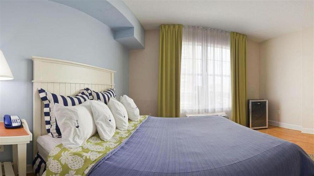 Voco Sarasota By Ihg Hotel Buitenkant foto